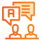 Зустріч-ікона Meeting-Icon
